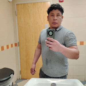 Meet your Posher, Carlos